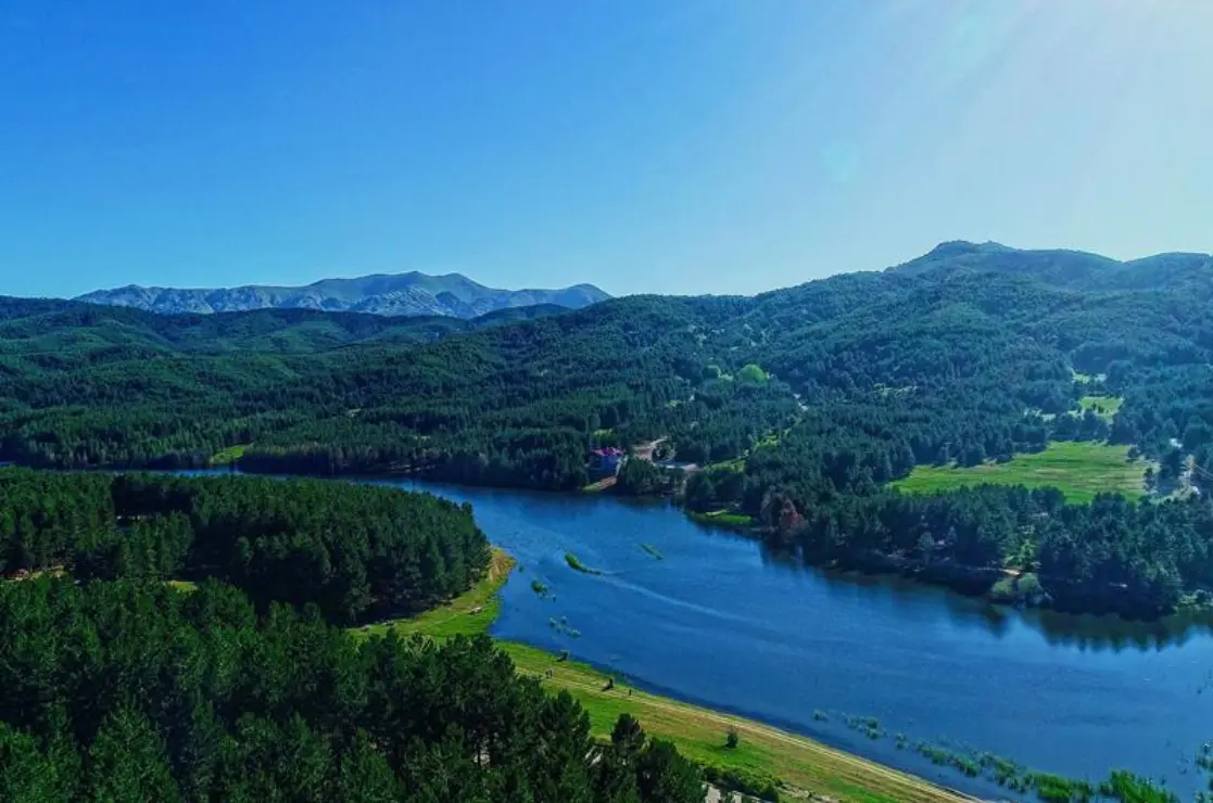 Akdağ Tabiat Parkı Gezi Rehberi image